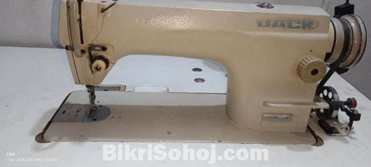 Jack সেলাই মেশিন